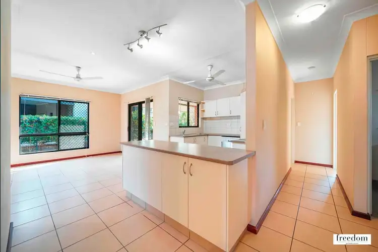Third view of Homely house listing, 37 Inverway Circuit, Farrar NT 830