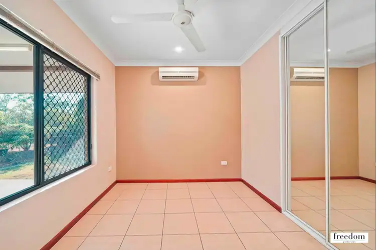 Fifth view of Homely house listing, 37 Inverway Circuit, Farrar NT 830