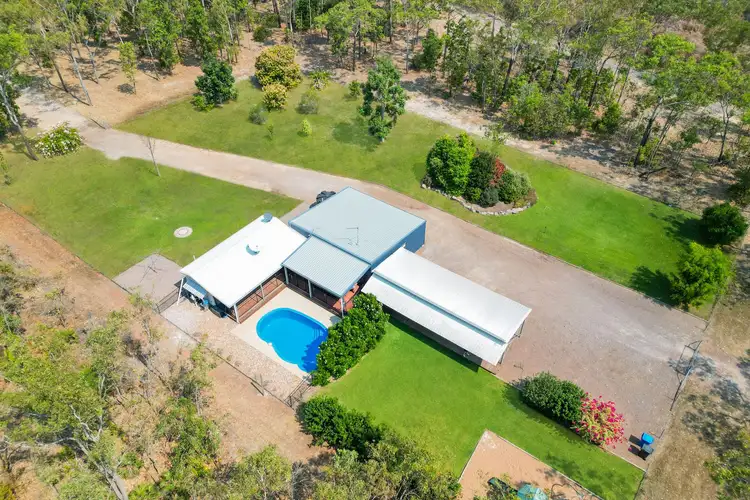 47 McGorrie Road, Marrakai NT 822