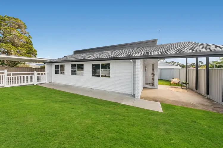 1/10 Magnolia Parade, Victoria Point QLD 4165