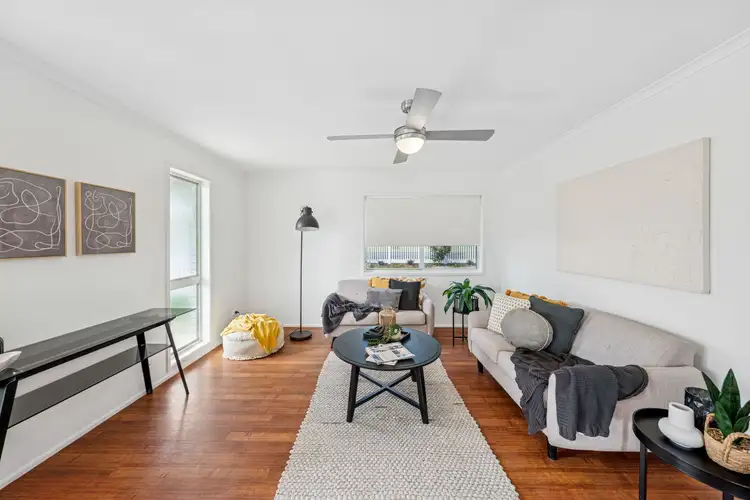 Third view of Homely house listing, 1/10 Magnolia Parade, Victoria Point QLD 4165