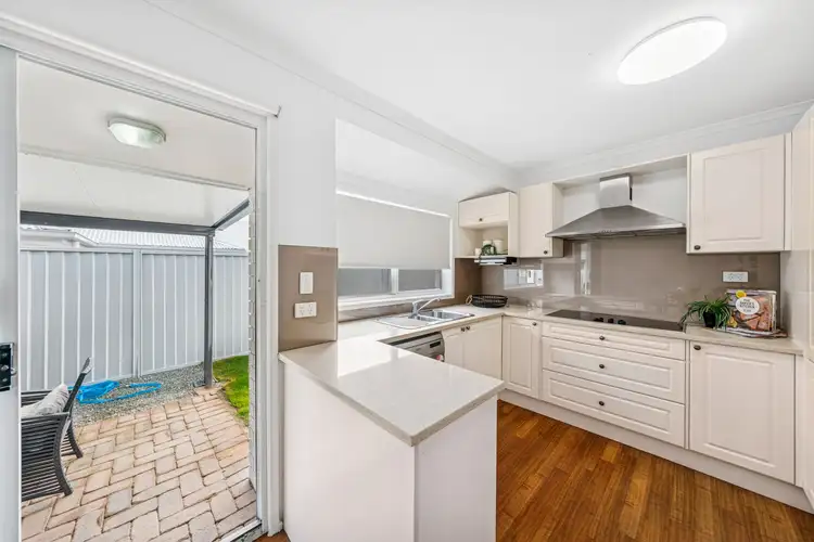 Fifth view of Homely house listing, 1/10 Magnolia Parade, Victoria Point QLD 4165