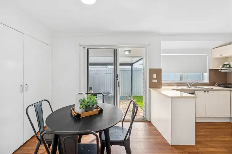 Fifth view of Homely house listing, 1/10 Magnolia Parade, Victoria Point QLD 4165