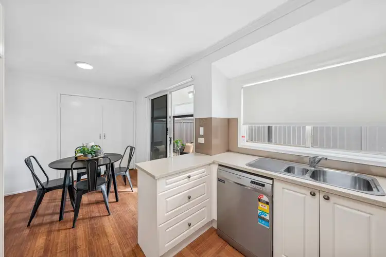 Sixth view of Homely house listing, 1/10 Magnolia Parade, Victoria Point QLD 4165