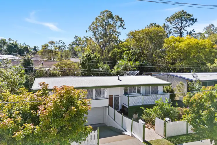 9 Palana Street, The Gap QLD 4061