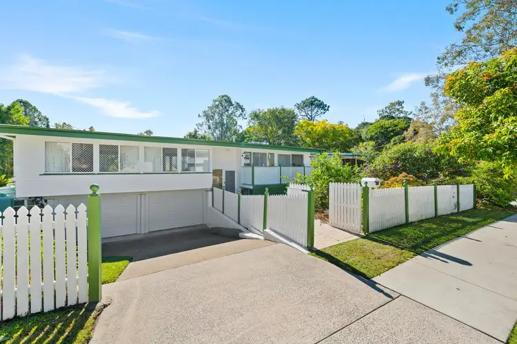 9 Palana Street, The Gap QLD 4061