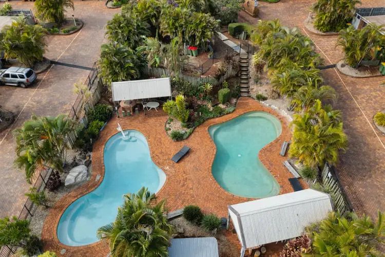 Second view of Homely townhouse listing, Unit 19/164-172 Wellington Street, Ormiston QLD 4160