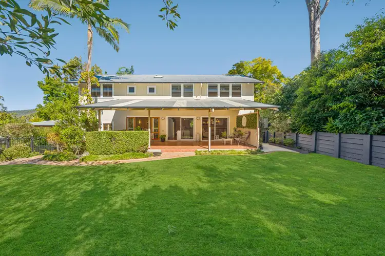 Fifth view of Homely house listing, 39 Bogunda Street, The Gap QLD 4061