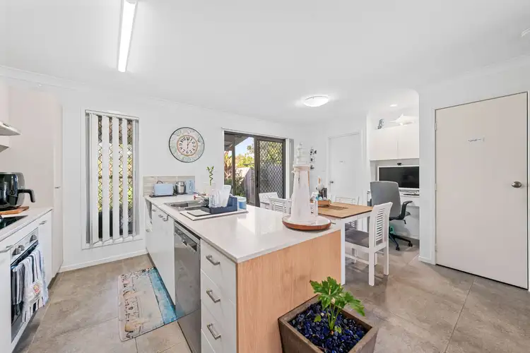 Fifth view of Homely townhouse listing, 61/2 Pateman Parade, Thornlands QLD 4164