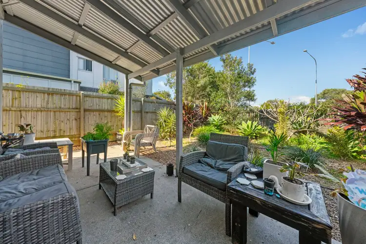 Sixth view of Homely townhouse listing, 61/2 Pateman Parade, Thornlands QLD 4164