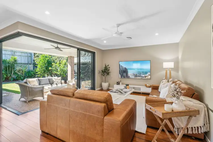 28 Majestic Circuit, Thornlands QLD 4164