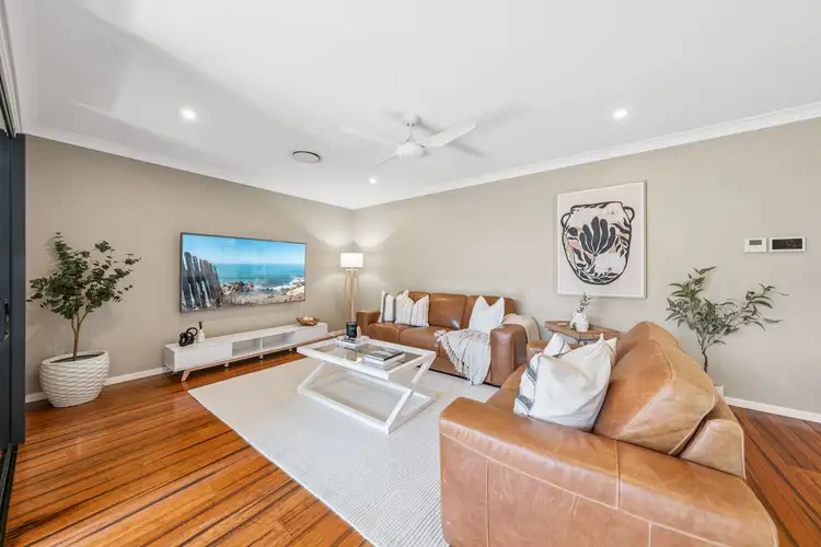 Third view of Homely house listing, 28 Majestic Circuit, Thornlands QLD 4164