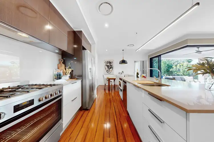 Fourth view of Homely house listing, 28 Majestic Circuit, Thornlands QLD 4164