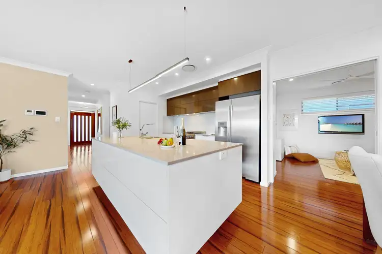 Fifth view of Homely house listing, 28 Majestic Circuit, Thornlands QLD 4164