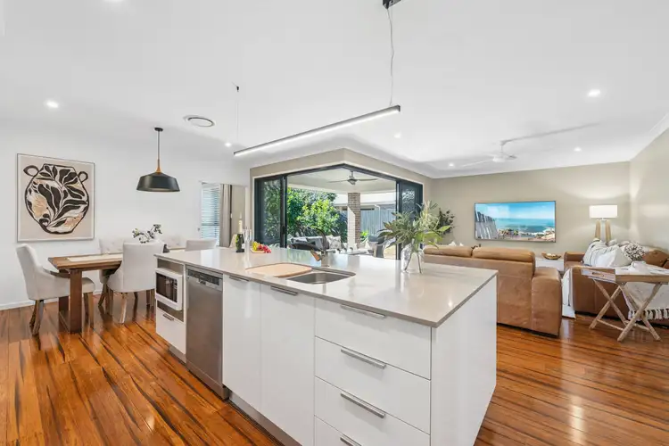 Sixth view of Homely house listing, 28 Majestic Circuit, Thornlands QLD 4164