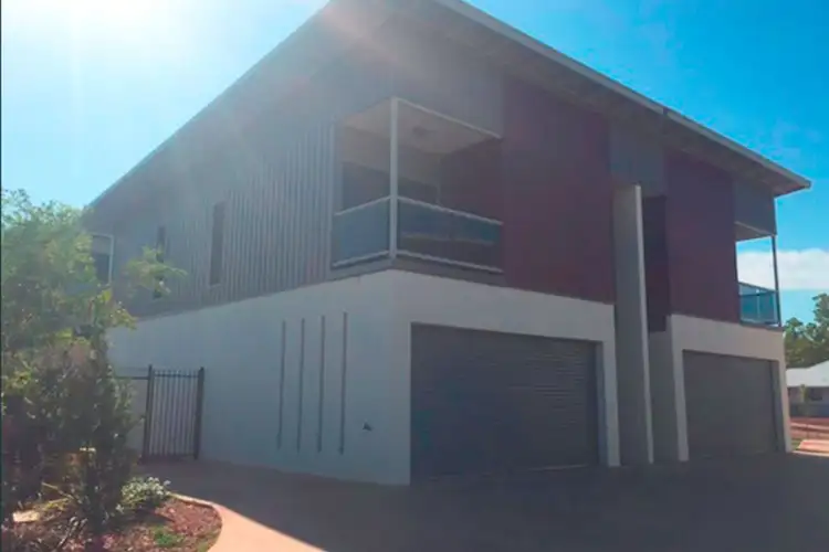 Main view of Homely townhouse listing, 4/26 Lind Road, Johnston NT 832