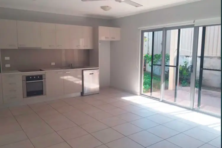 Second view of Homely townhouse listing, 4/26 Lind Road, Johnston NT 832