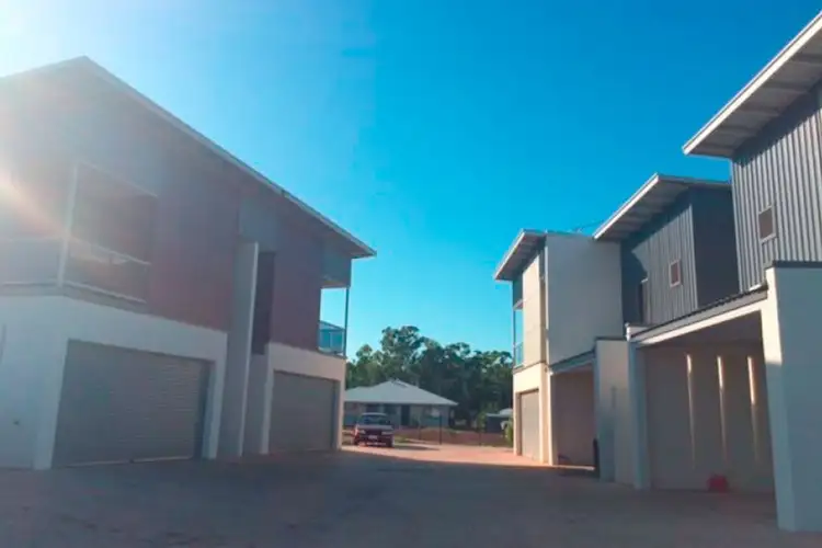 Fourth view of Homely townhouse listing, 4/26 Lind Road, Johnston NT 832