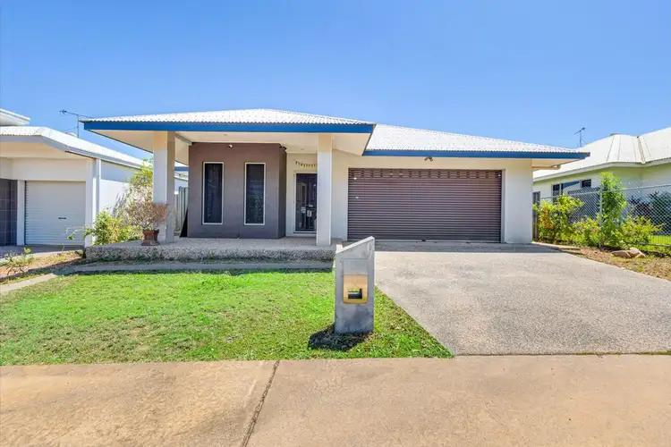 Main view of Homely house listing, 9 Haultain Crescent, Durack NT 830