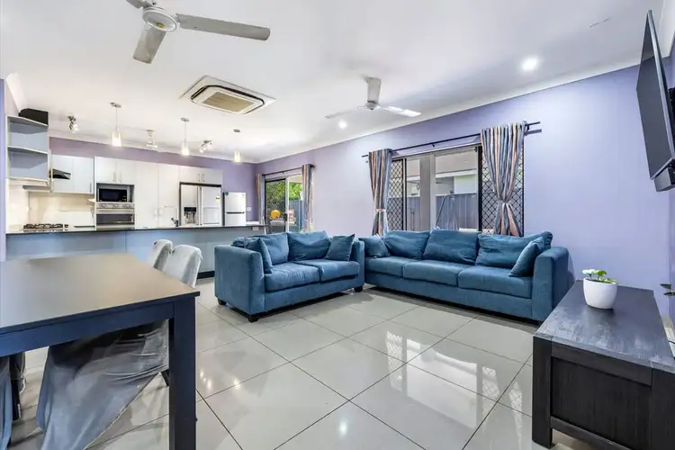 Third view of Homely house listing, 9 Haultain Crescent, Durack NT 830