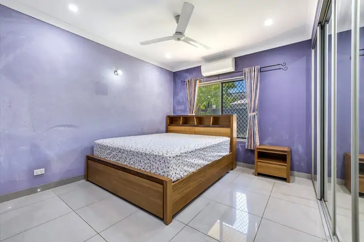 Fourth view of Homely house listing, 9 Haultain Crescent, Durack NT 830
