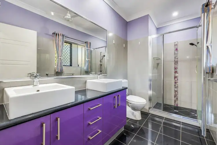 Fifth view of Homely house listing, 9 Haultain Crescent, Durack NT 830