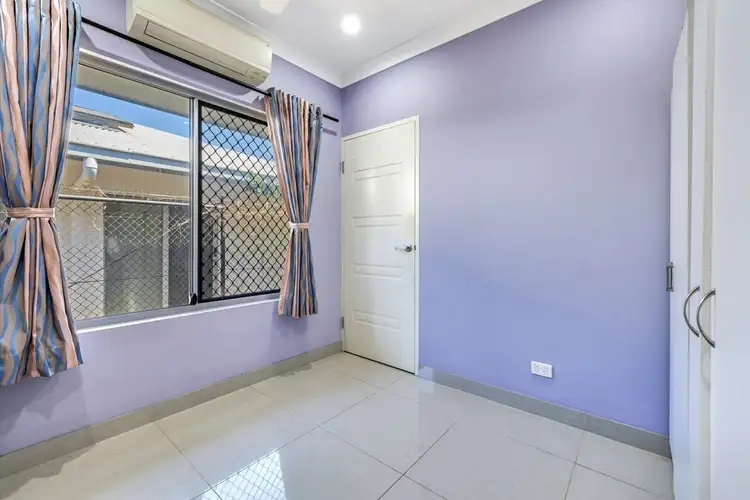 Sixth view of Homely house listing, 9 Haultain Crescent, Durack NT 830