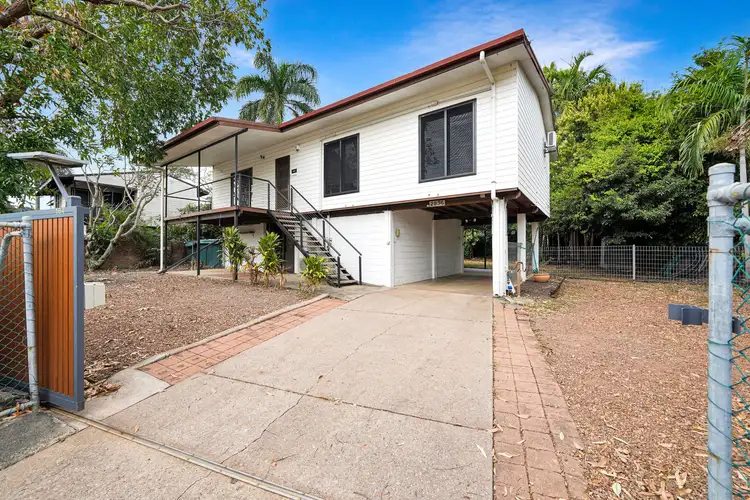 164 Trower Road, Jingili NT 810
