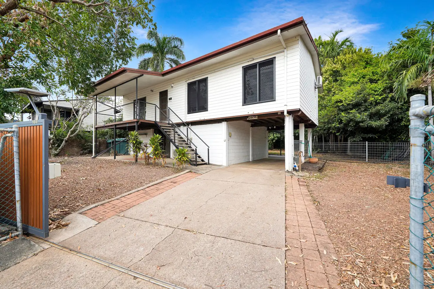 Main view of Homely house listing, 164 Trower Road, Jingili NT 810