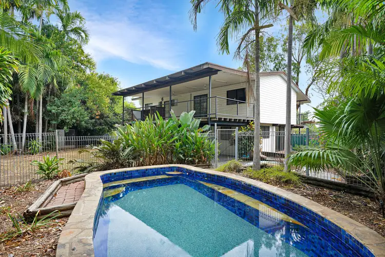 Second view of Homely house listing, 164 Trower Road, Jingili NT 810