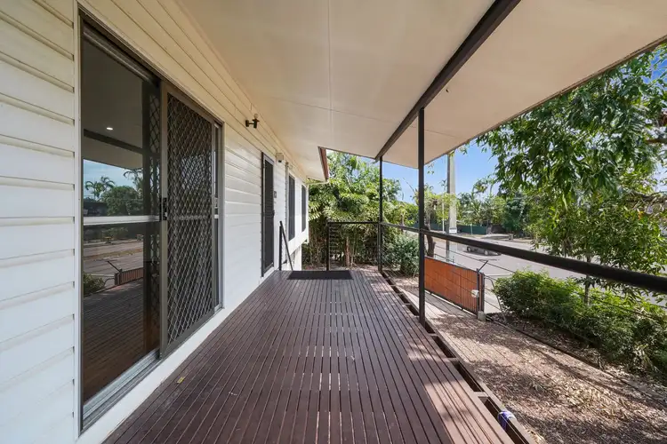 Third view of Homely house listing, 164 Trower Road, Jingili NT 810