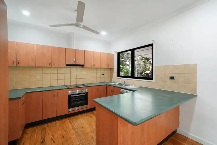 Fourth view of Homely house listing, 164 Trower Road, Jingili NT 810