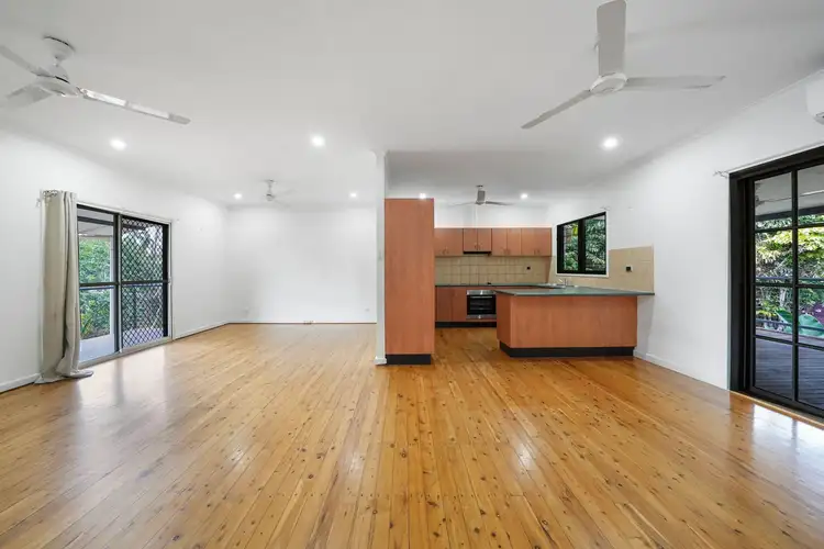 Fifth view of Homely house listing, 164 Trower Road, Jingili NT 810