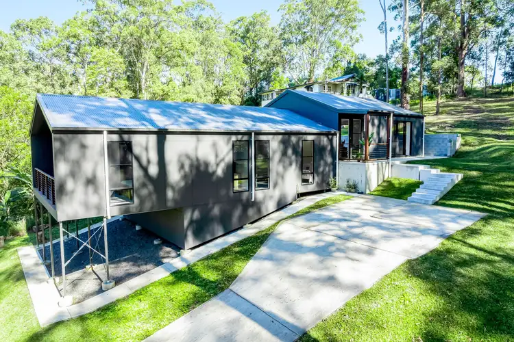 45 Calty Close, Verrierdale QLD 4562