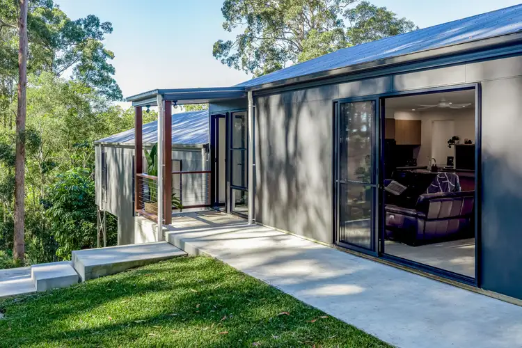 45 Calty Close, Verrierdale QLD 4562