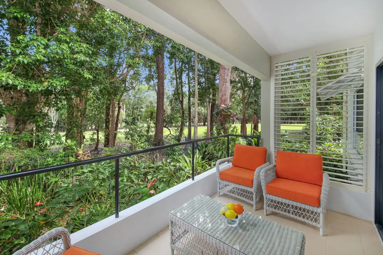Main view of Homely unit listing, 815/100 Resort Drive, Noosa Heads QLD 4567