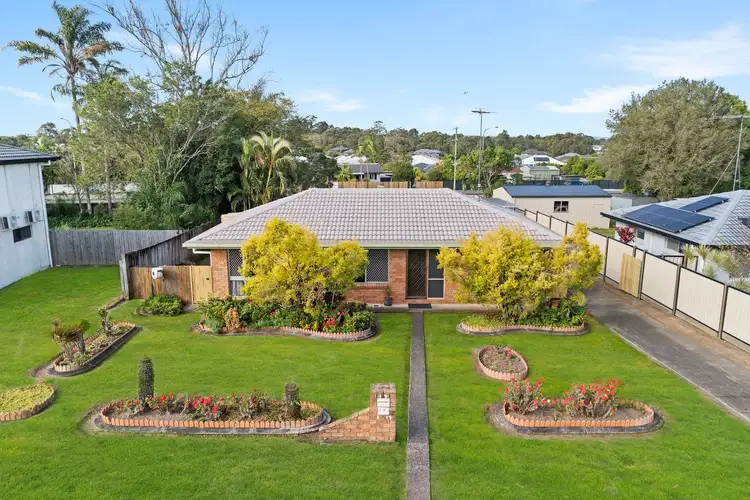 17 Albicore Drive, Thornlands QLD 4164
