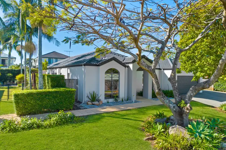 Second view of Homely house listing, 2 Tamarind Close, Thornlands QLD 4164