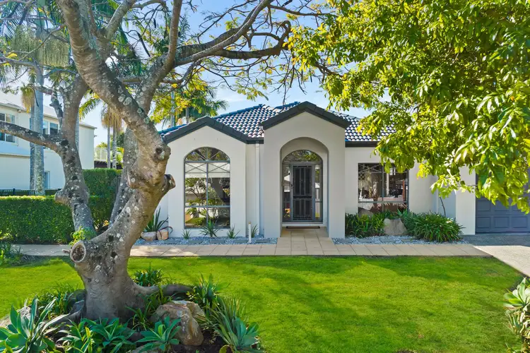 Third view of Homely house listing, 2 Tamarind Close, Thornlands QLD 4164