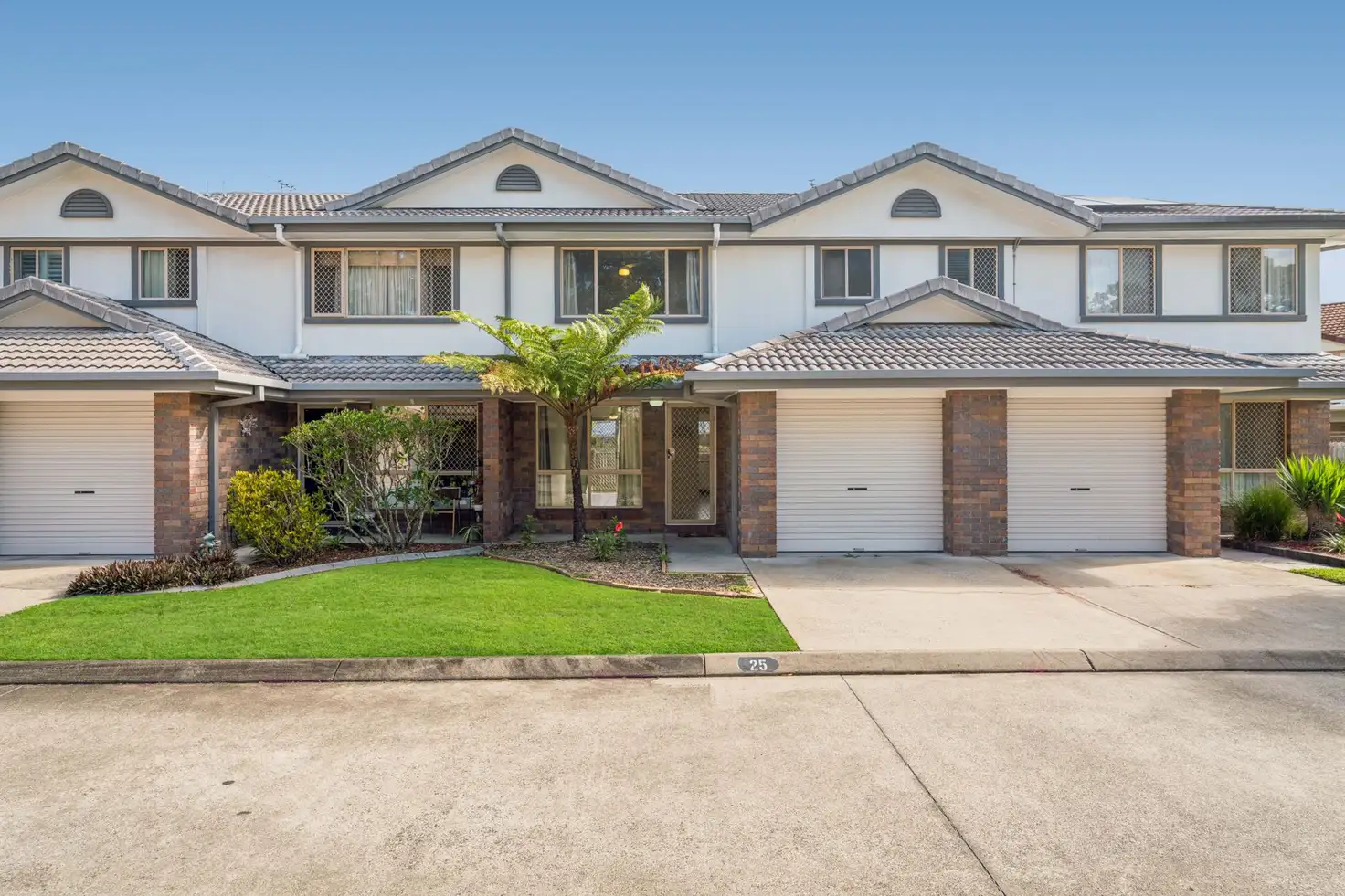 Main view of Homely townhouse listing, Unit 25/175-205 Thorneside Road, Thorneside QLD 4158