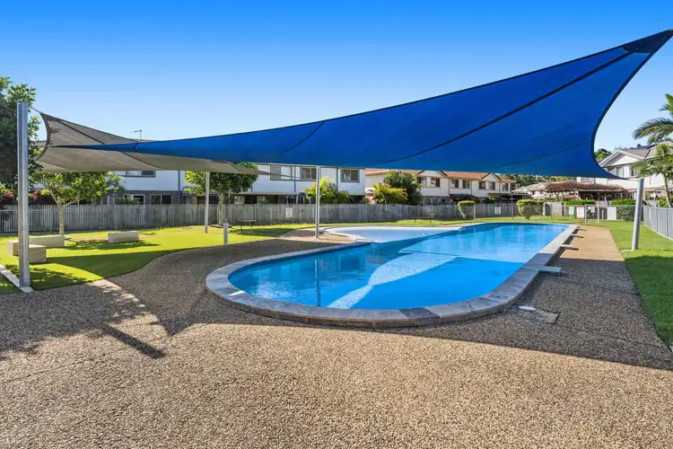 Second view of Homely townhouse listing, Unit 25/175-205 Thorneside Road, Thorneside QLD 4158