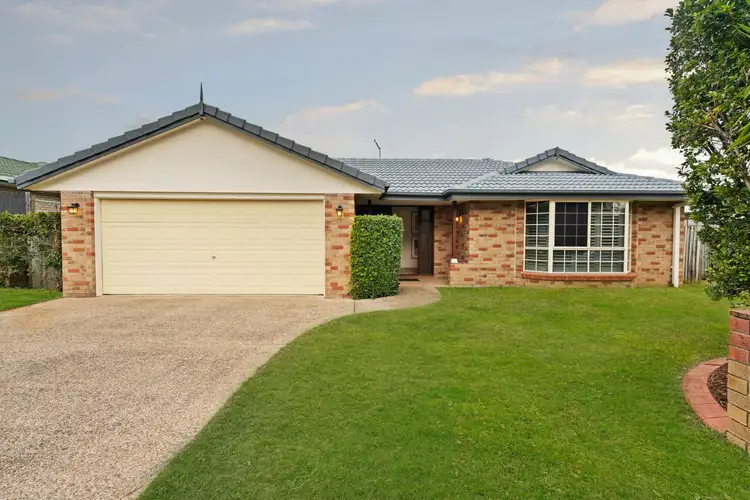 Main view of Homely house listing, 39 Jasper Street, Wellington Point QLD 4160