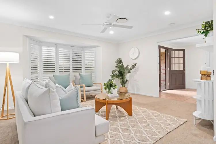 Third view of Homely house listing, 39 Jasper Street, Wellington Point QLD 4160