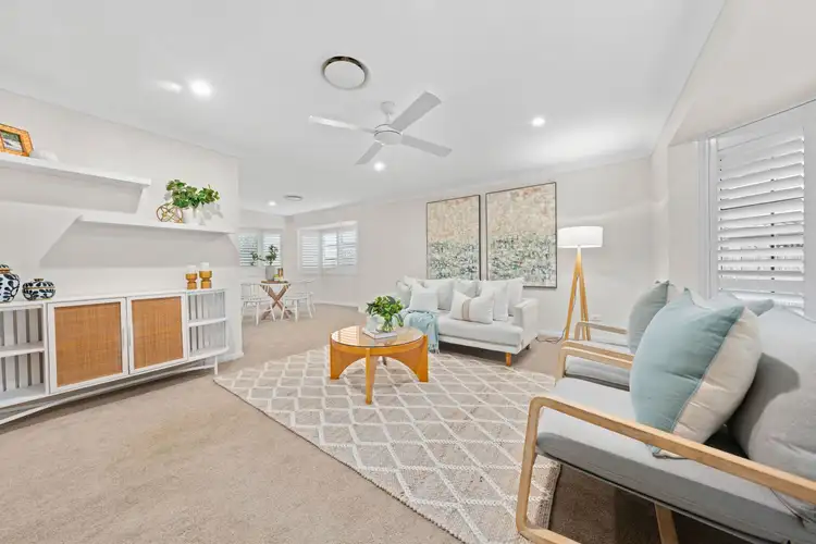 Fourth view of Homely house listing, 39 Jasper Street, Wellington Point QLD 4160