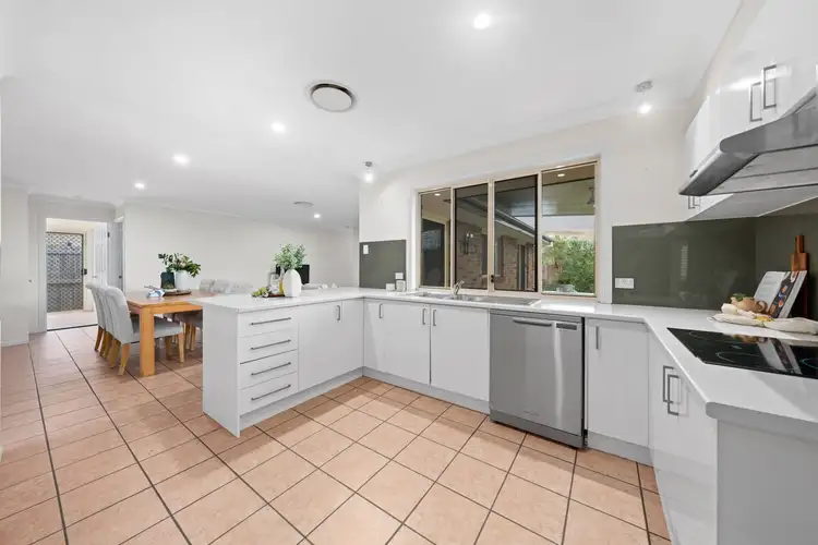 Fifth view of Homely house listing, 39 Jasper Street, Wellington Point QLD 4160