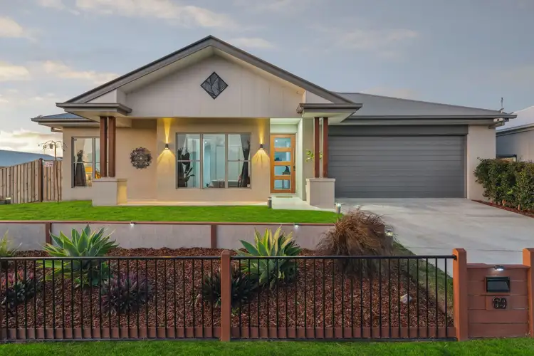Main view of Homely house listing, 69 Langland Circuit, Walloon QLD 4306