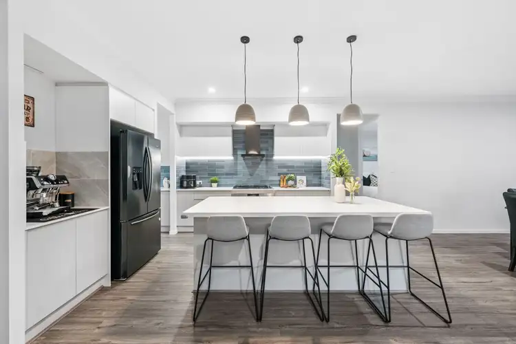 Third view of Homely house listing, 69 Langland Circuit, Walloon QLD 4306