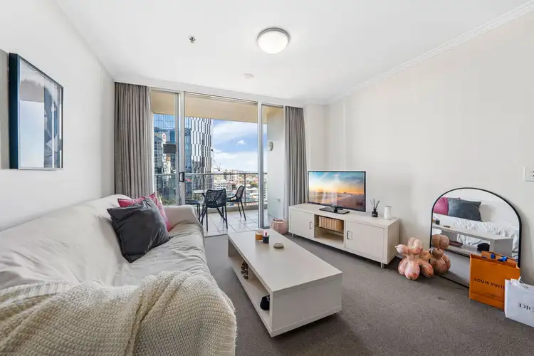 1502/347 Ann Street, Brisbane City QLD 4000