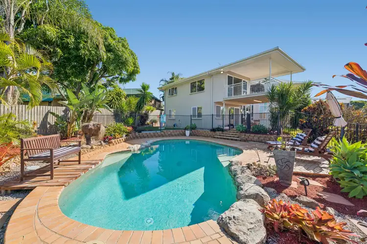 5 Lionel Court, Redland Bay QLD 4165