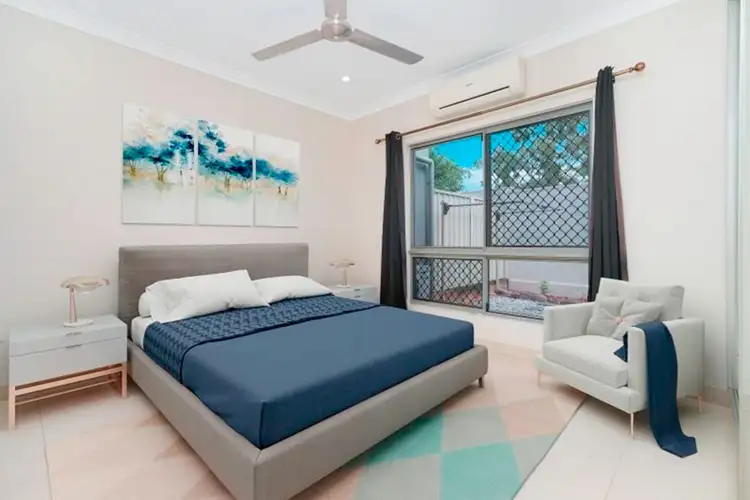 Fourth view of Homely unit listing, 11/9 Guider Court, Johnston NT 832